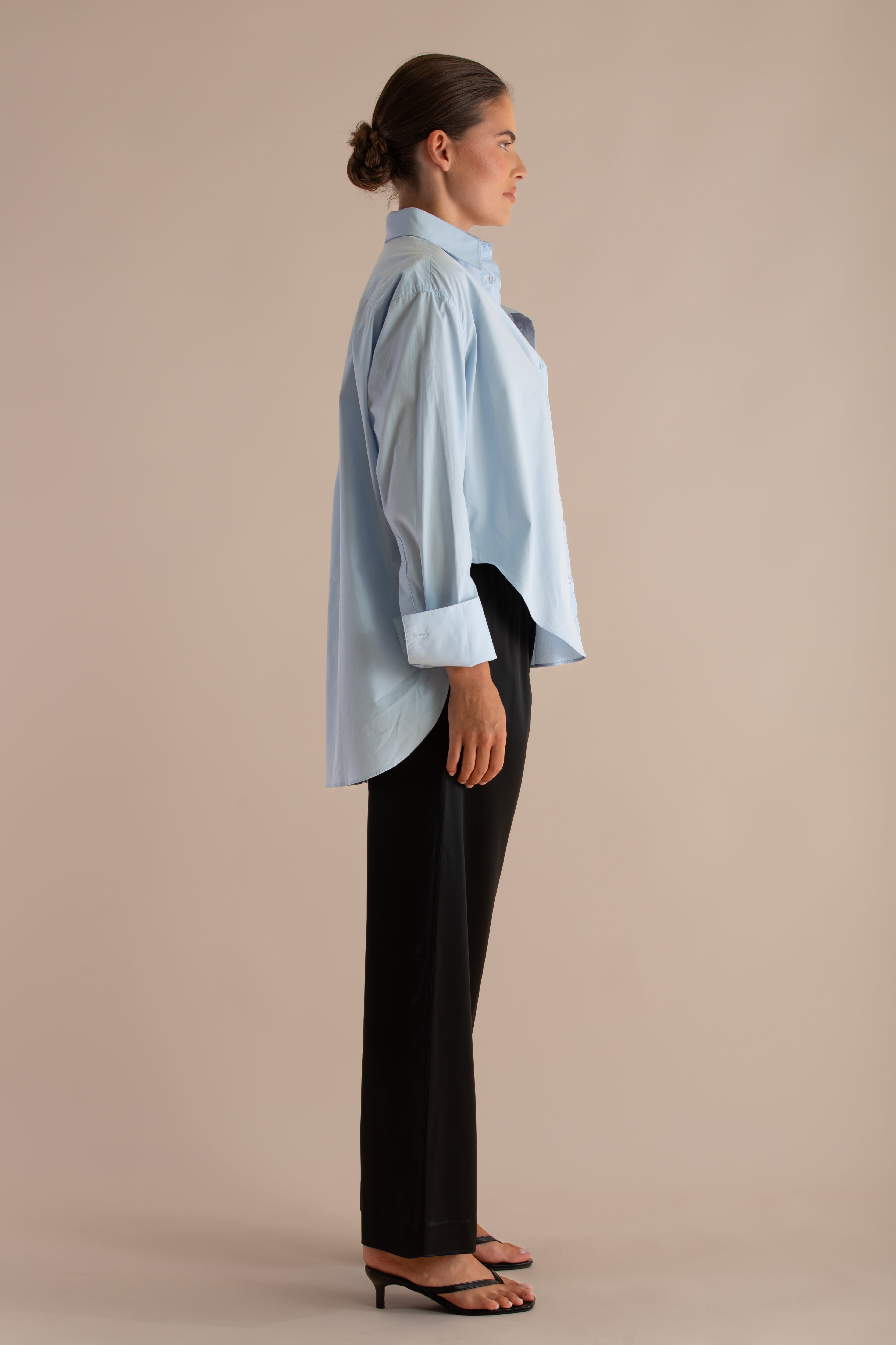 The Ida Shirt
