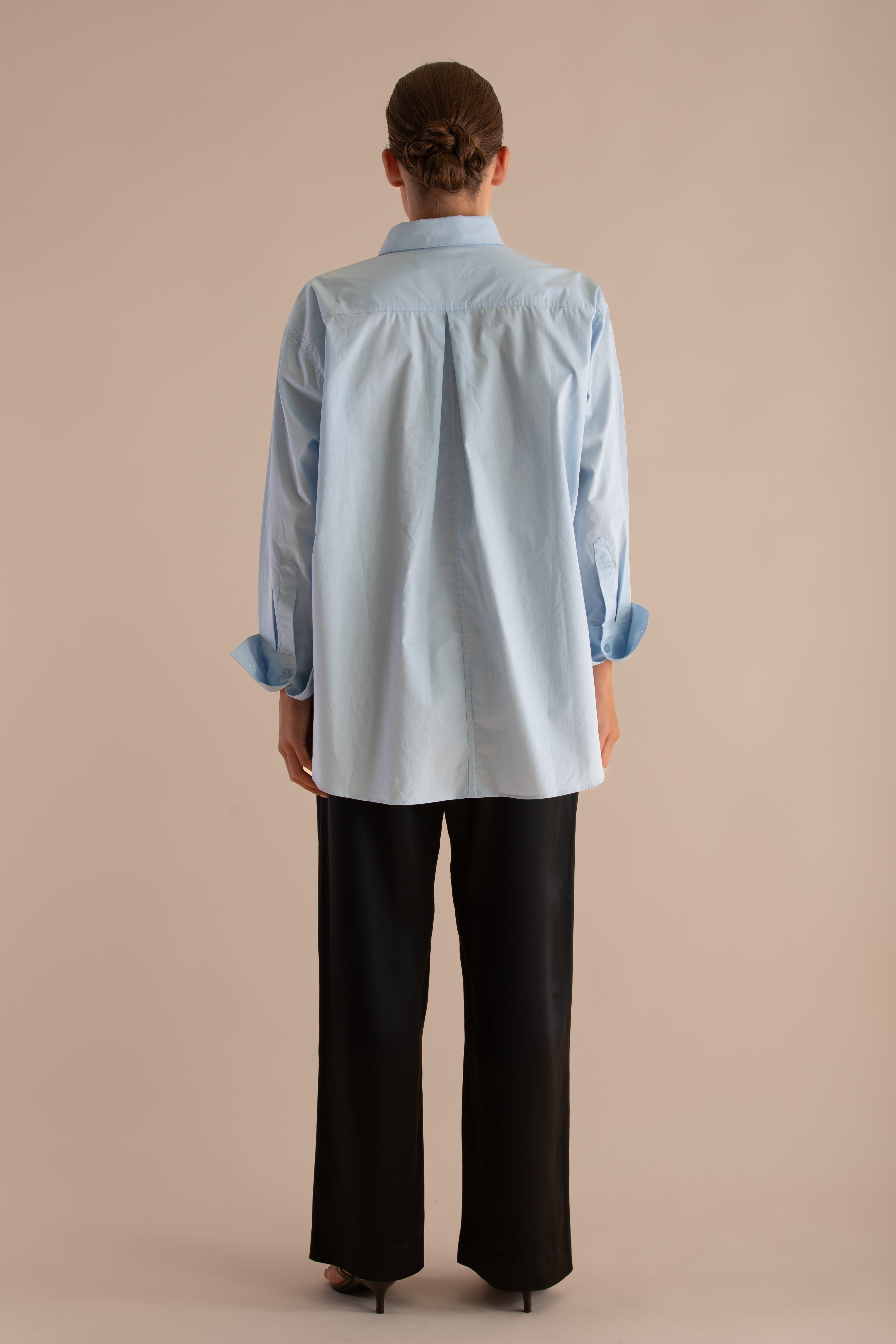 The Ida Shirt