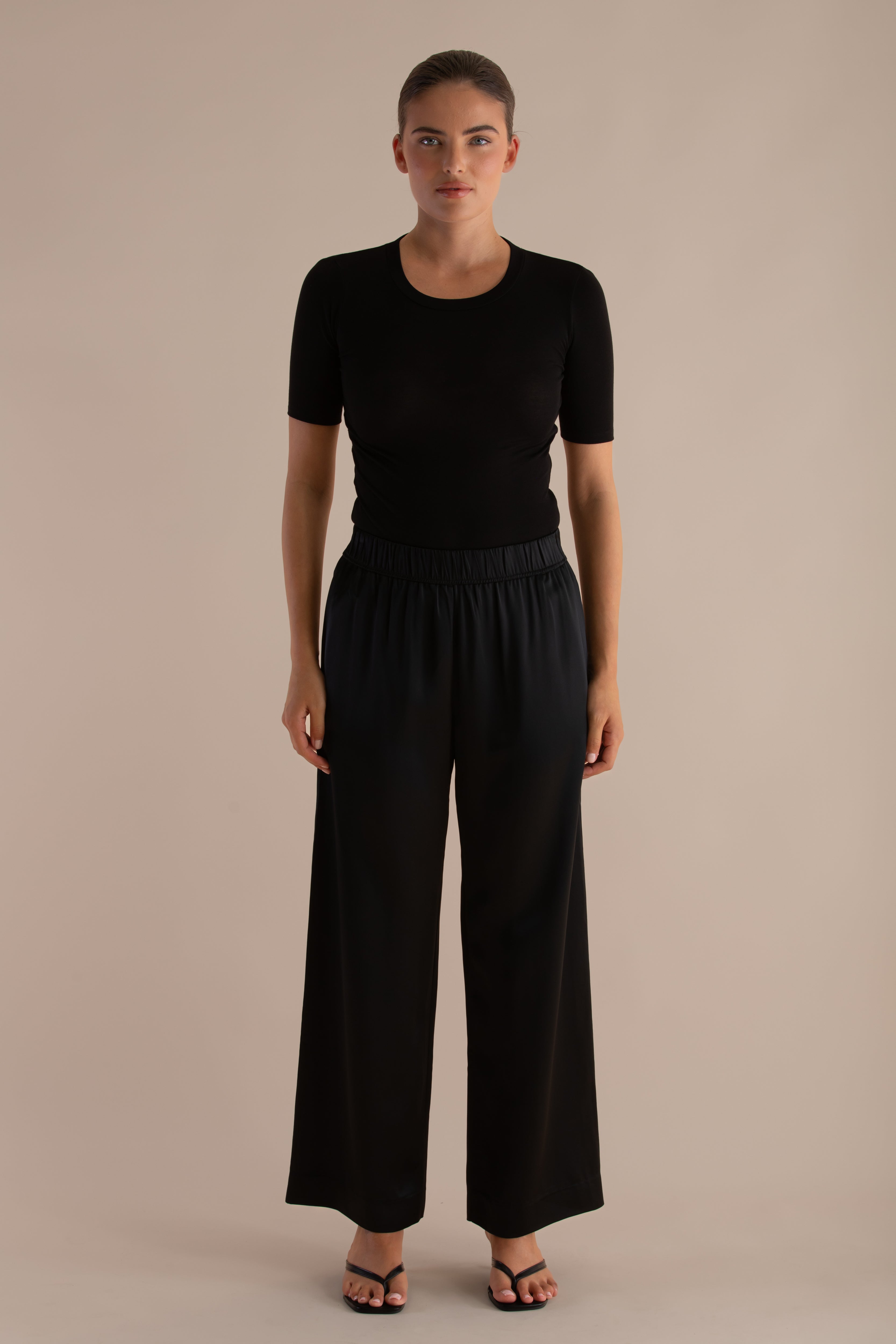 The Adeline Pant