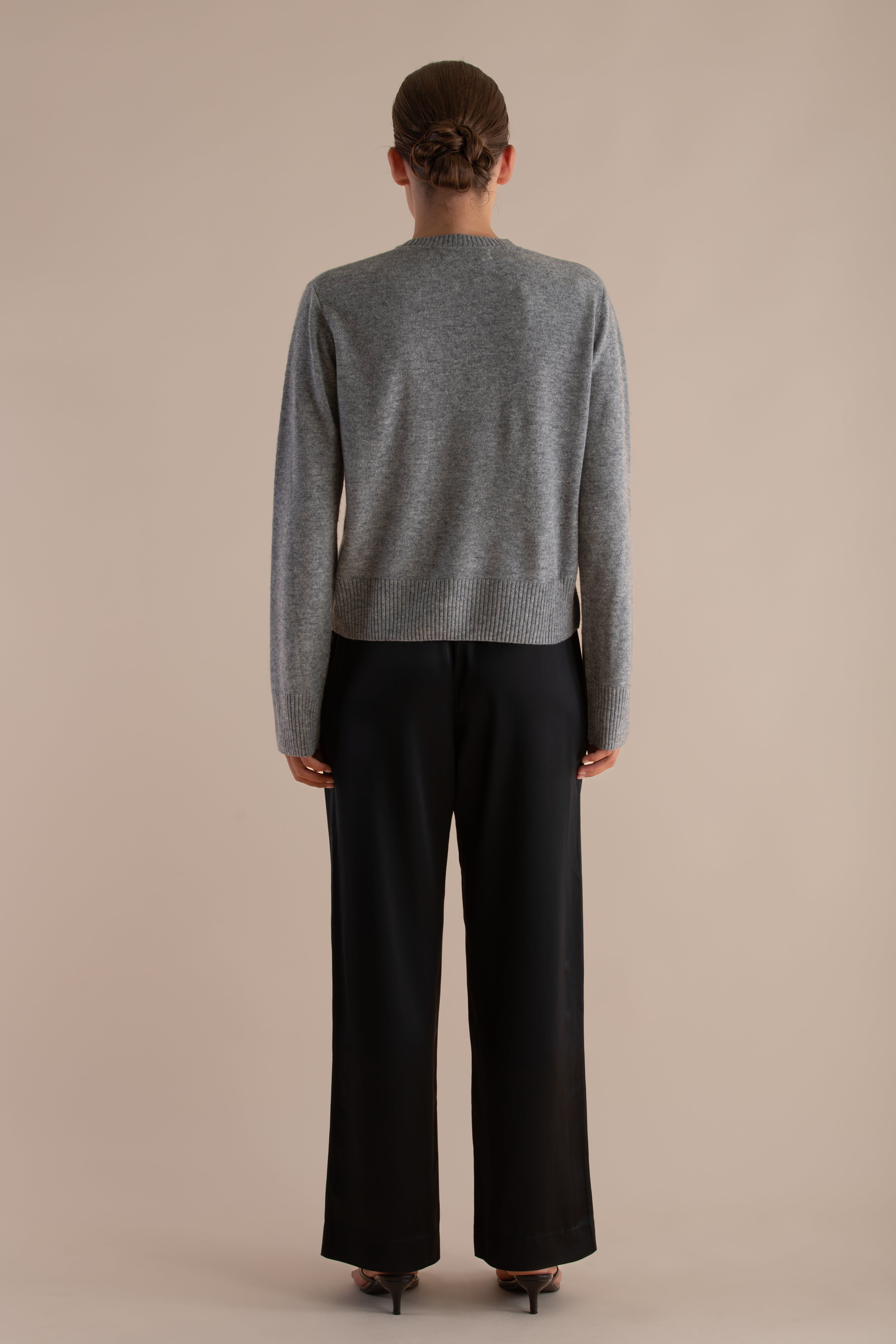 The Amalia Knit
