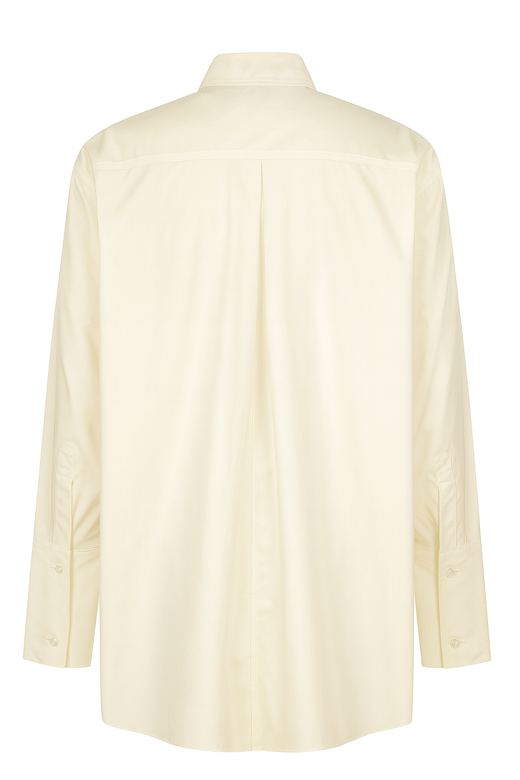 Long Sleeve Pocket Shirt