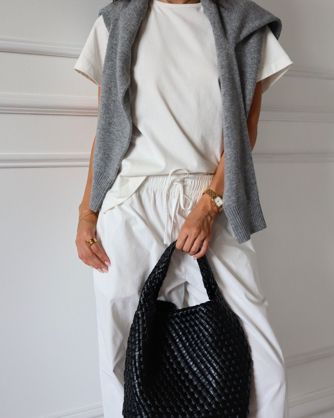 The Blanche Pant
