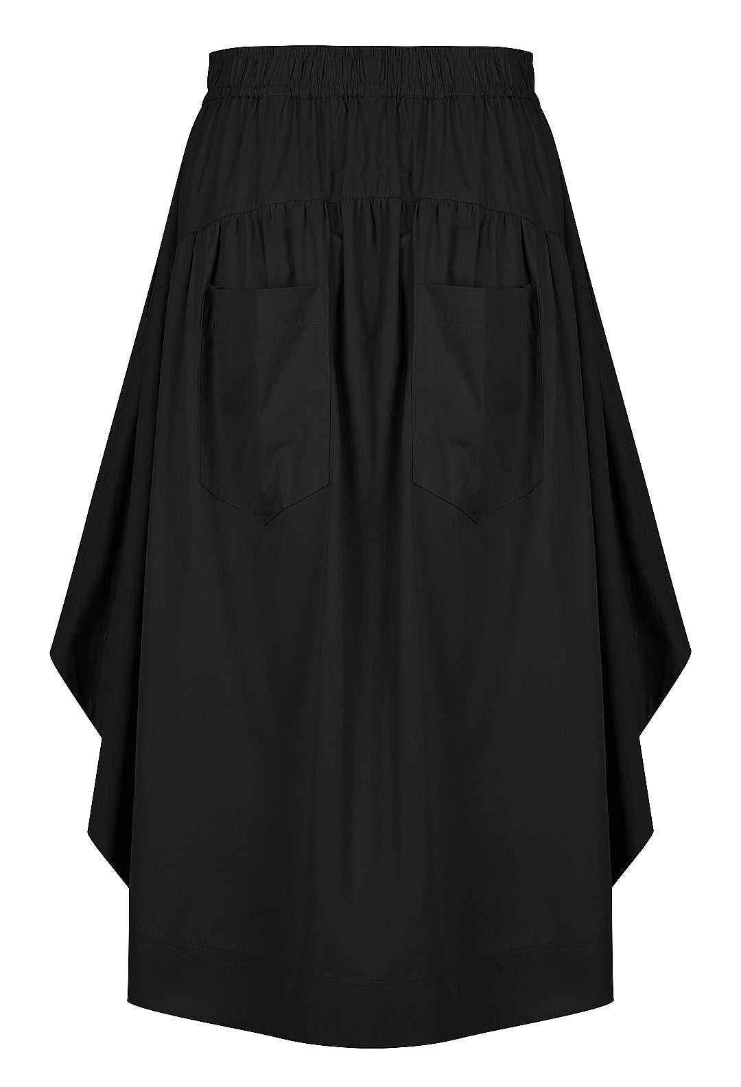 The Sawyer Skirt