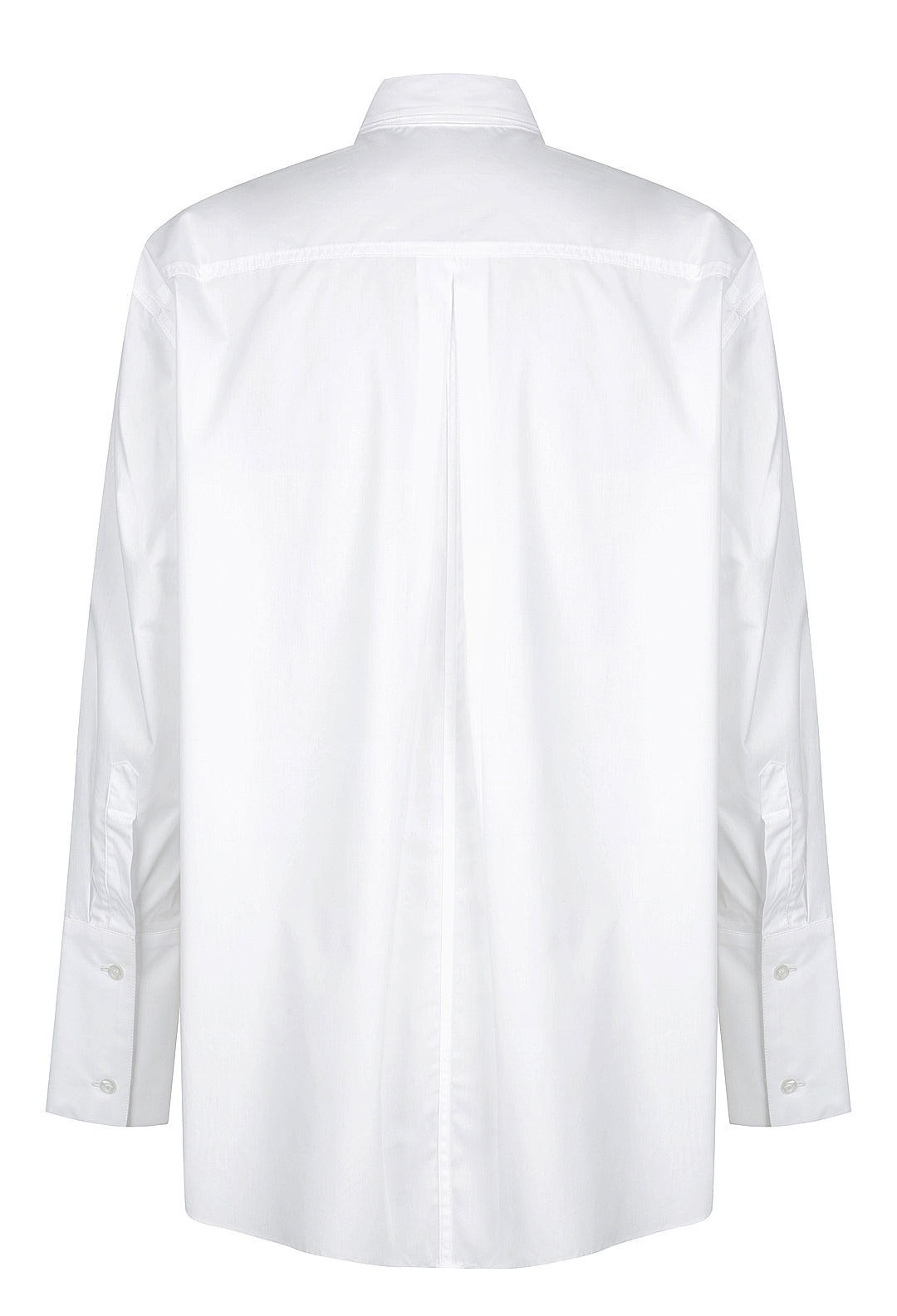 The Ida Shirt