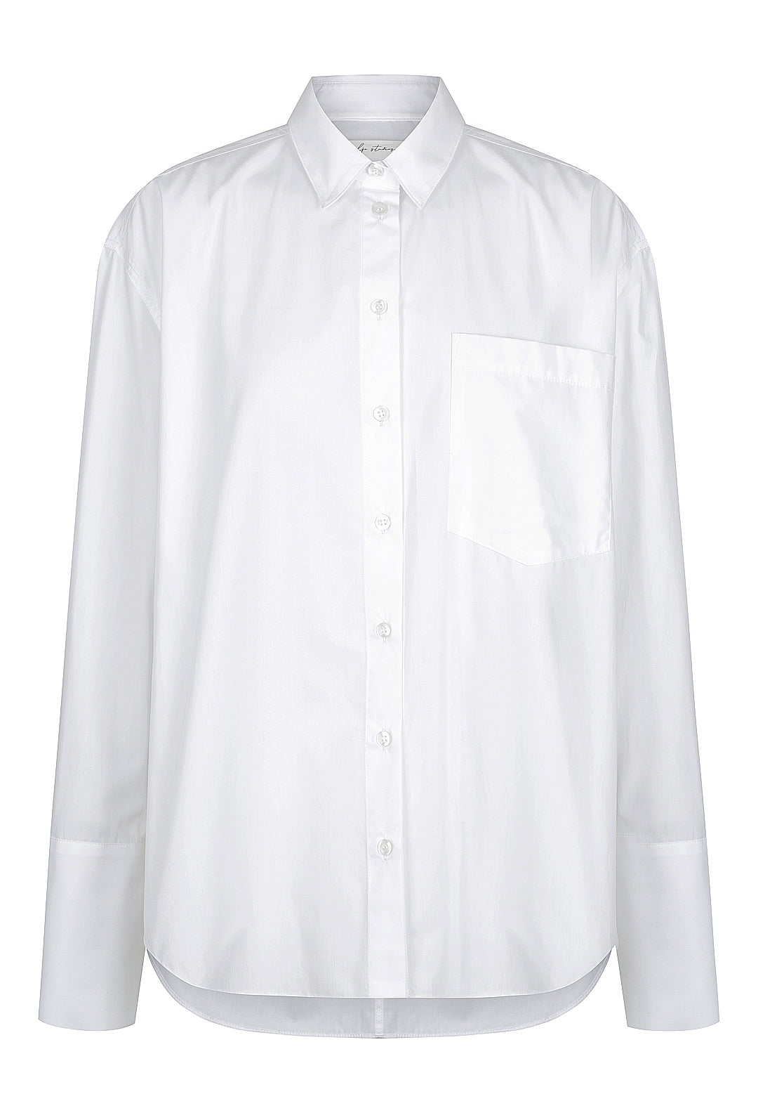 The Ida Shirt