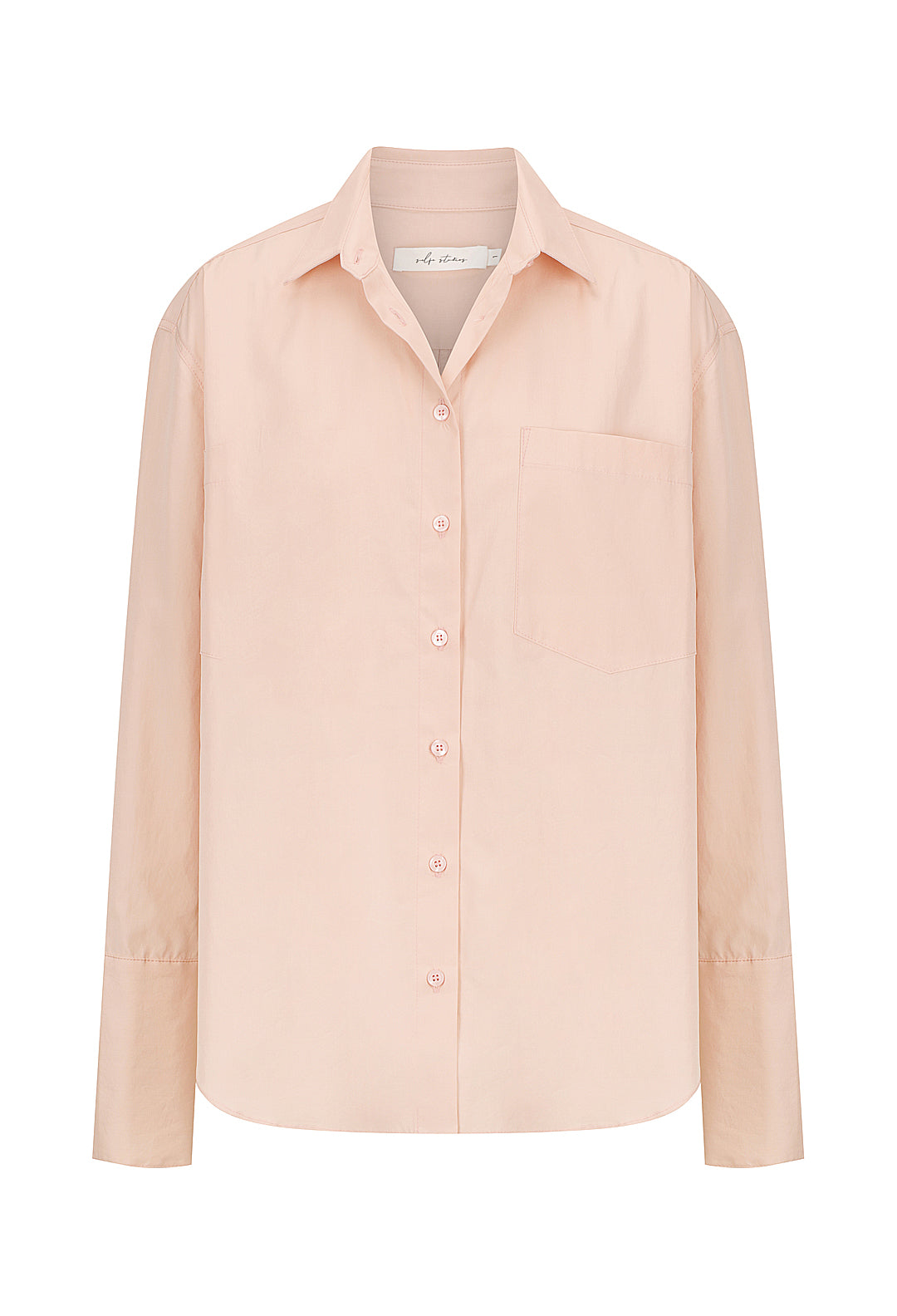 The Ida Shirt