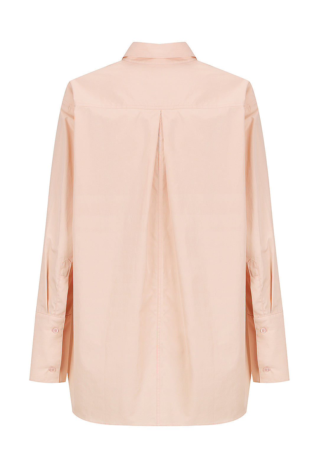 The Ida Shirt