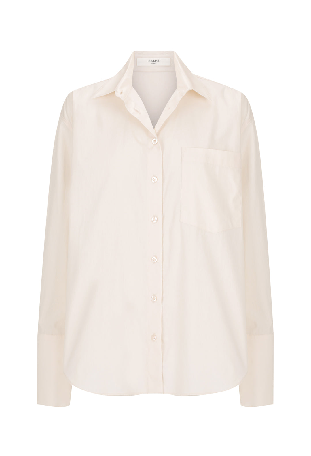 The Ida Shirt