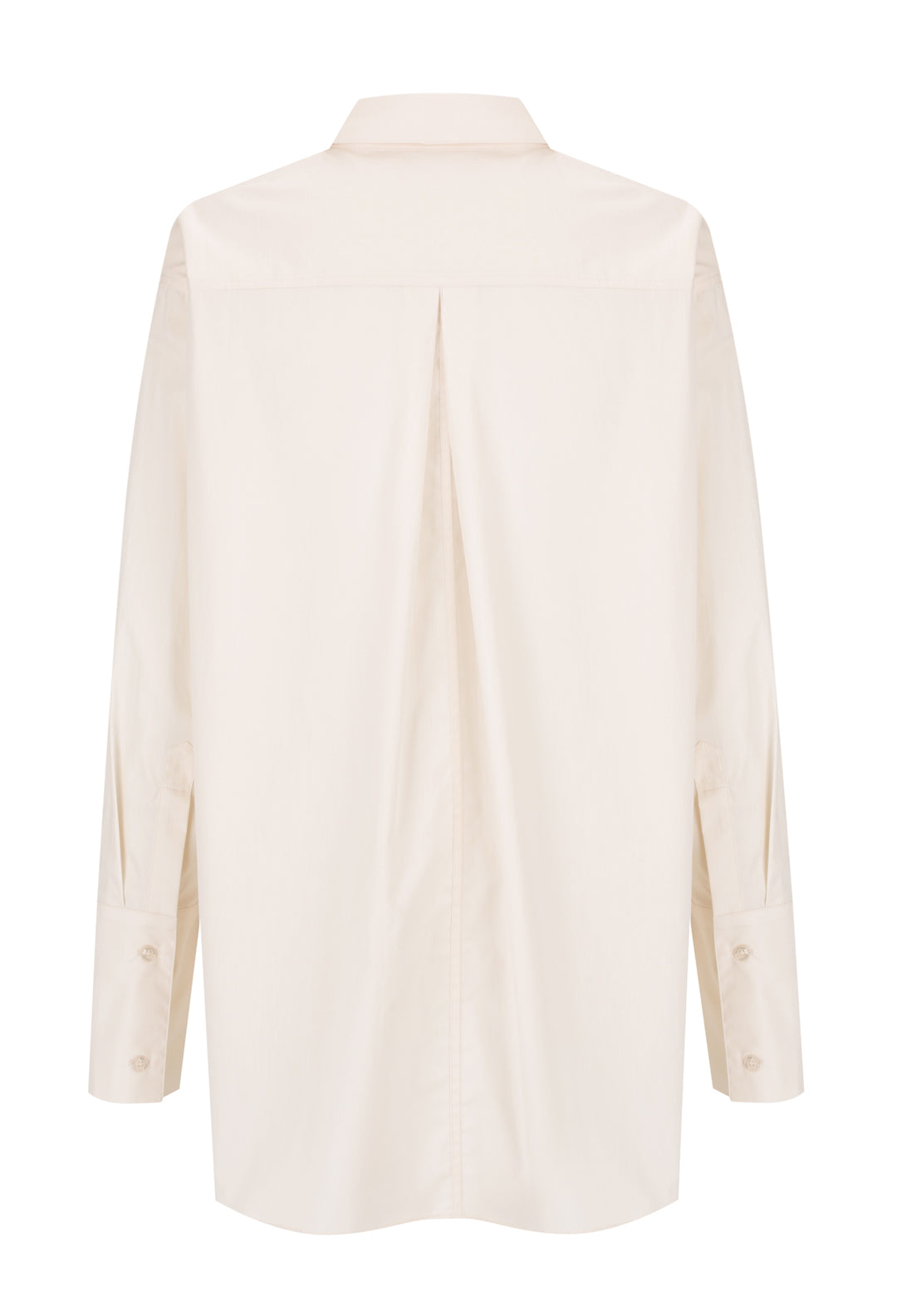 The Ida Shirt