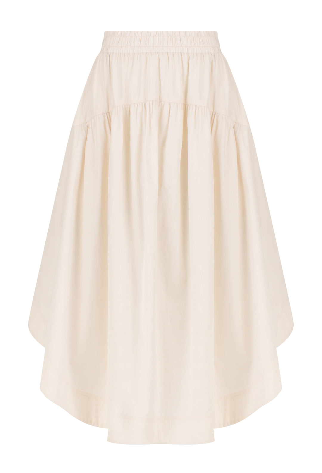 The Sawyer Skirt