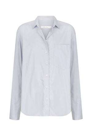 Long Sleeve Pocket Shirt