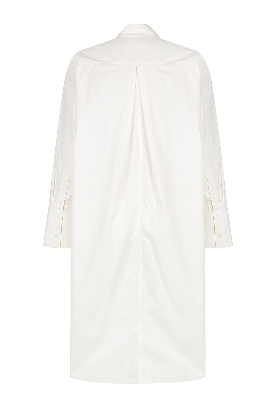 The Kinsley Shirtdress