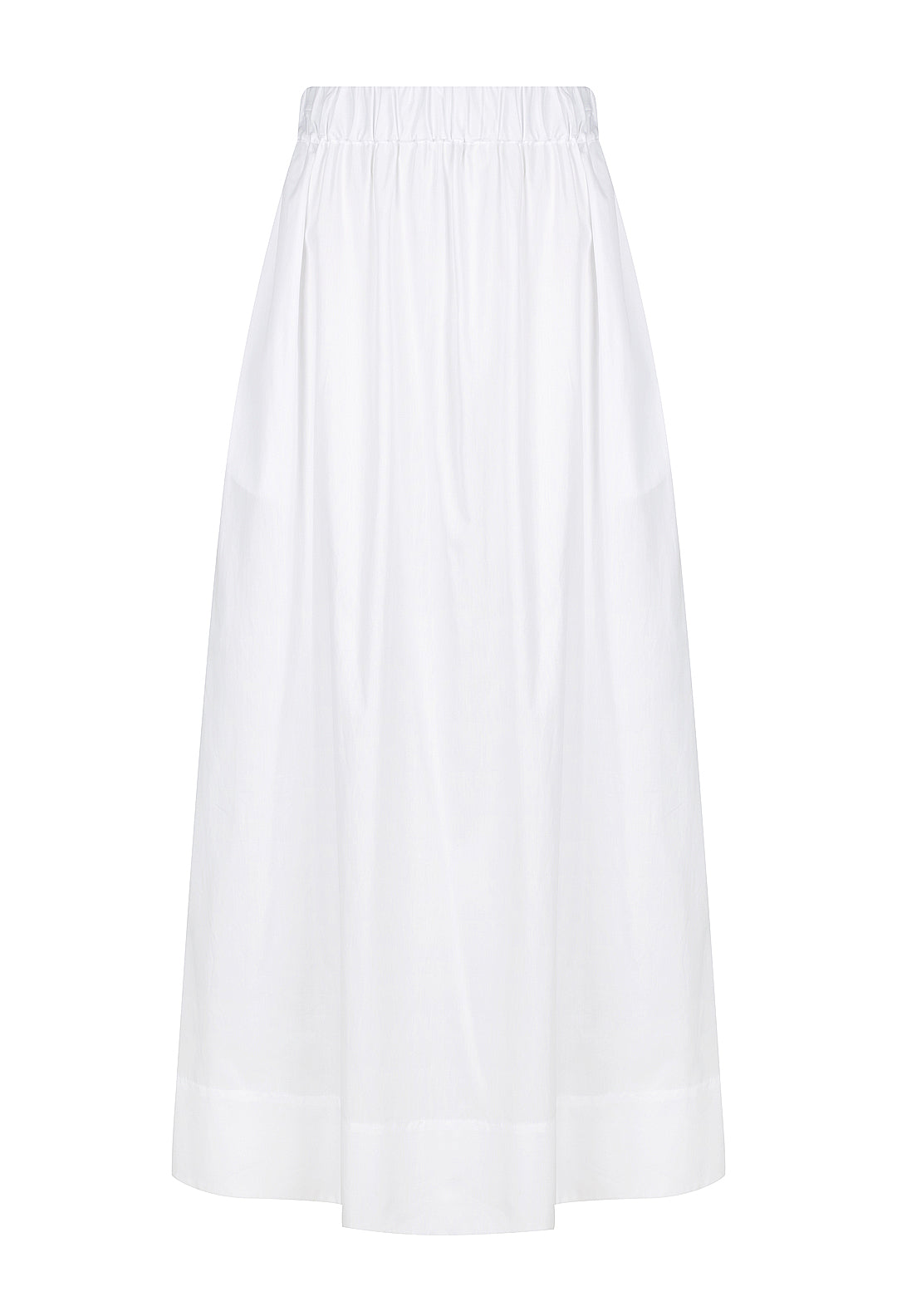 The Odette Skirt