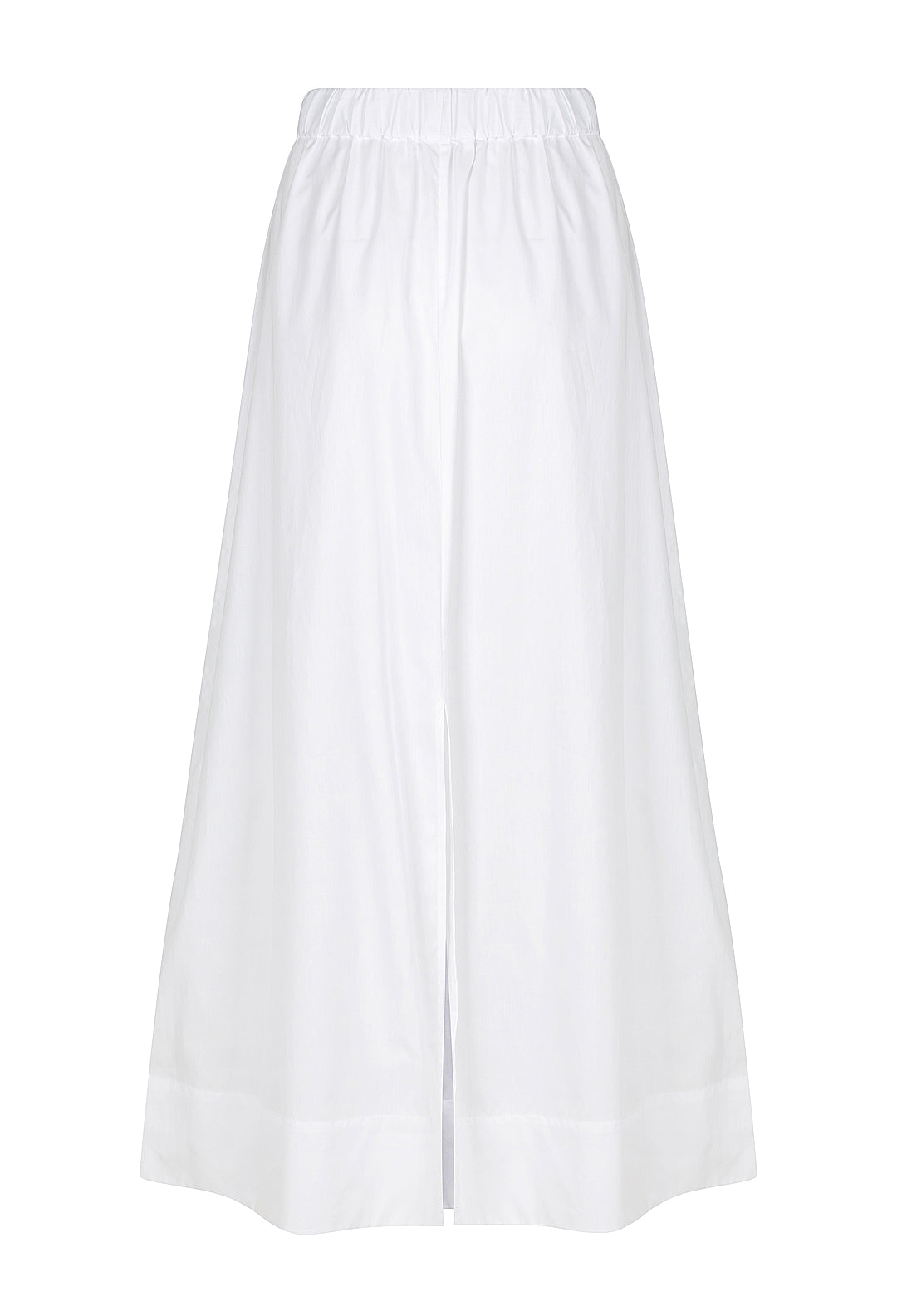 The Odette Skirt