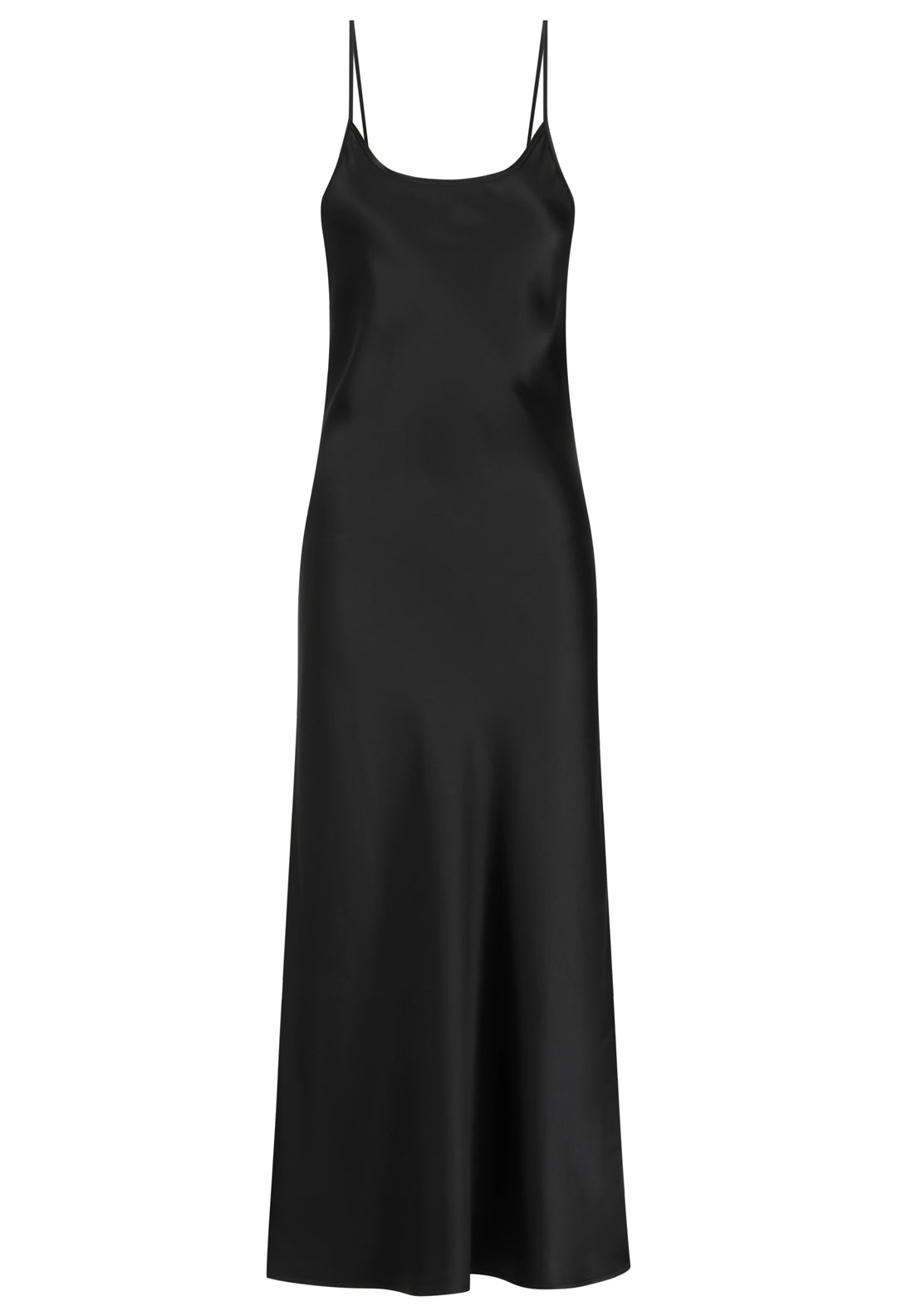 The Nora Slip Dress - Coming Soon