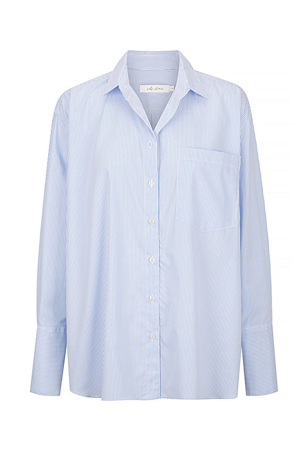 The Mira Shirt