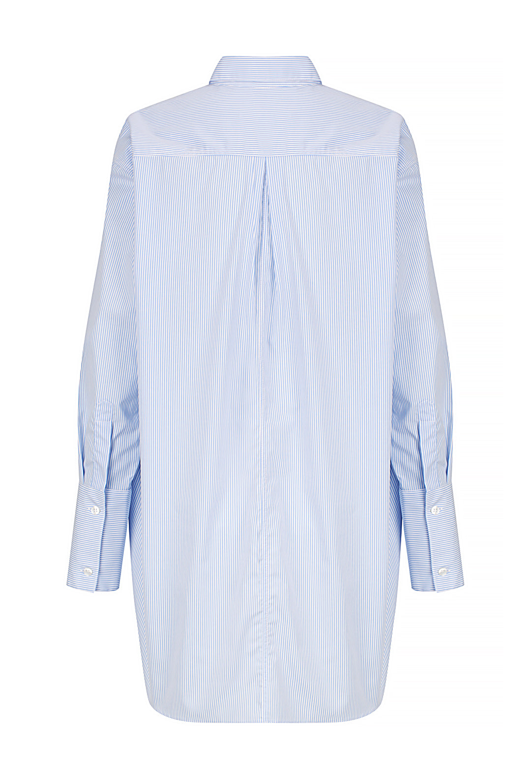 The Mira Shirt