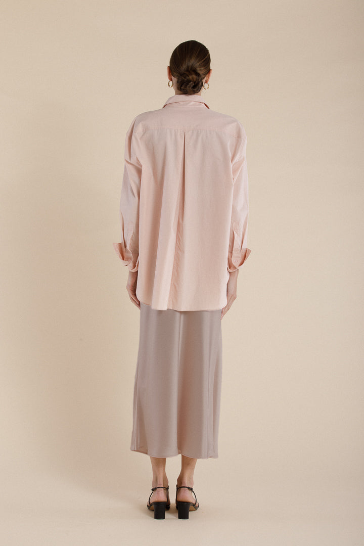 The Audrey Skirt