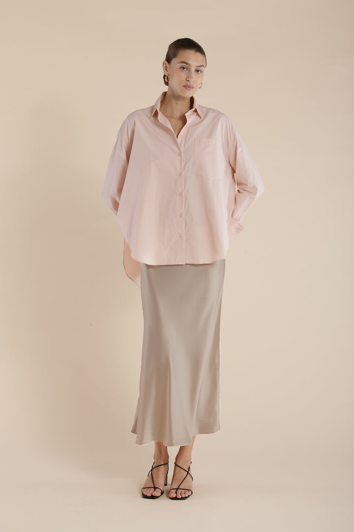 The Audrey Skirt
