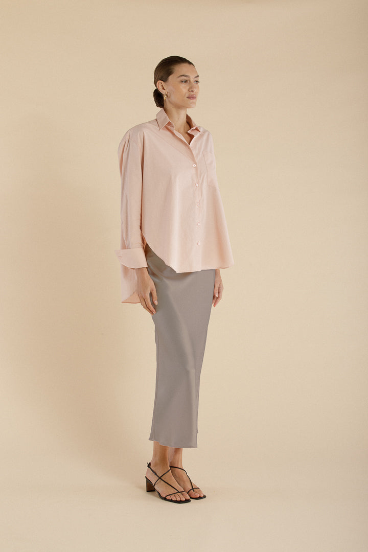 The Audrey Skirt
