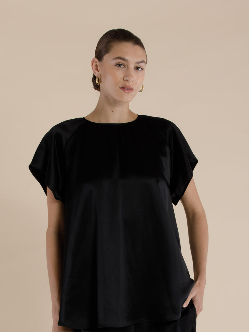 The Mabel Top