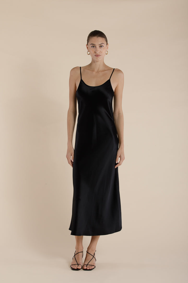 The Nora Slip Dress - Coming Soon