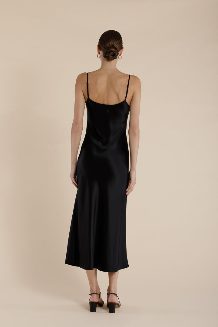 The Nora Slip Dress - Coming Soon