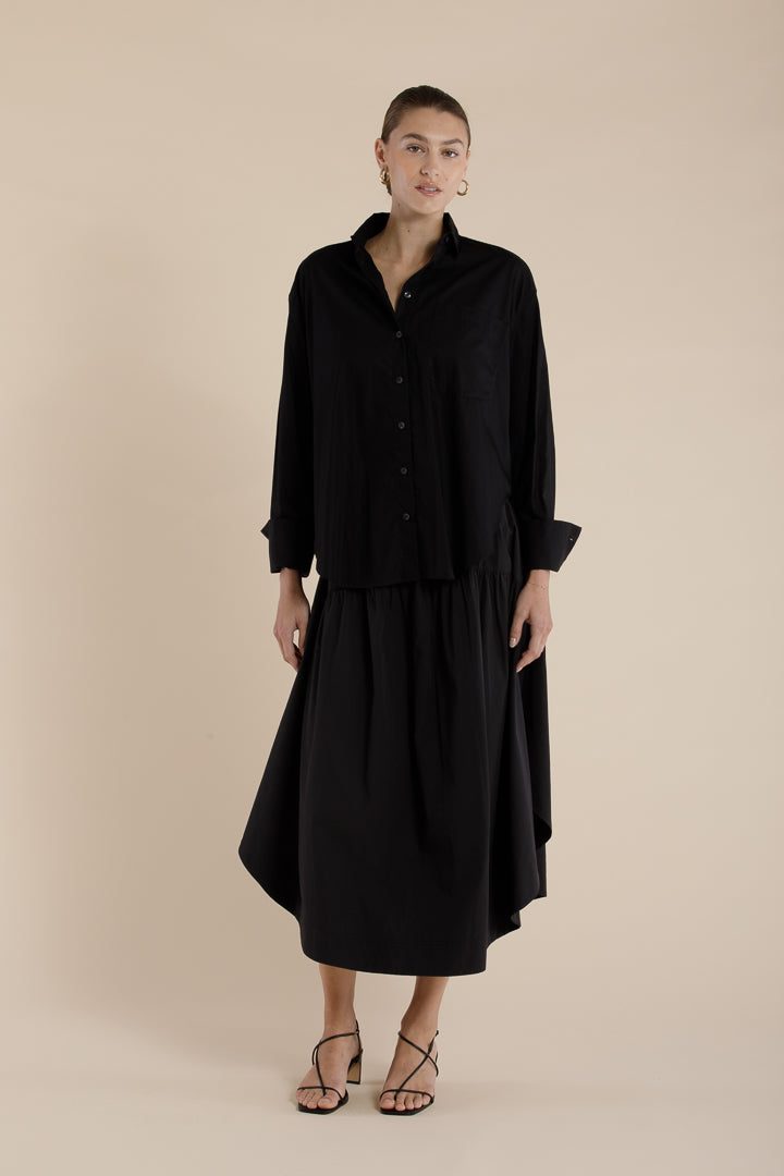 The Sawyer Skirt