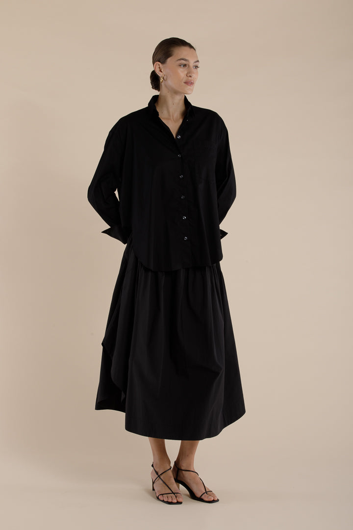 The Sawyer Skirt