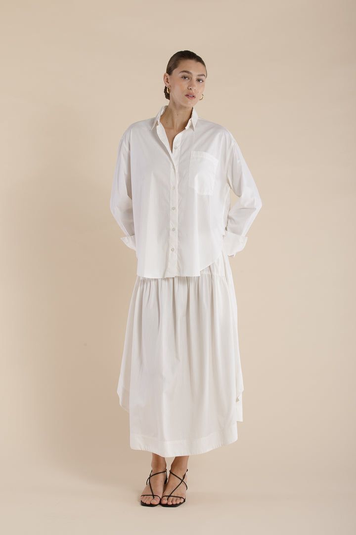 The Sawyer Skirt