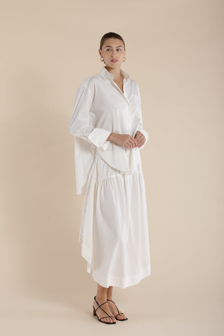The Sawyer Skirt
