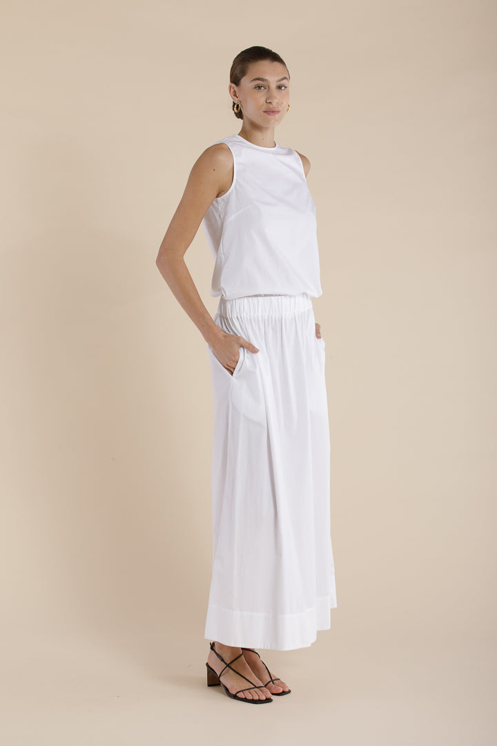 The Odette Skirt