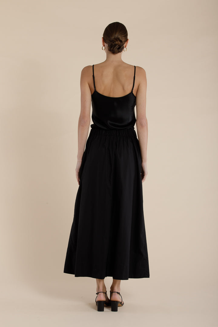 The Odette Skirt