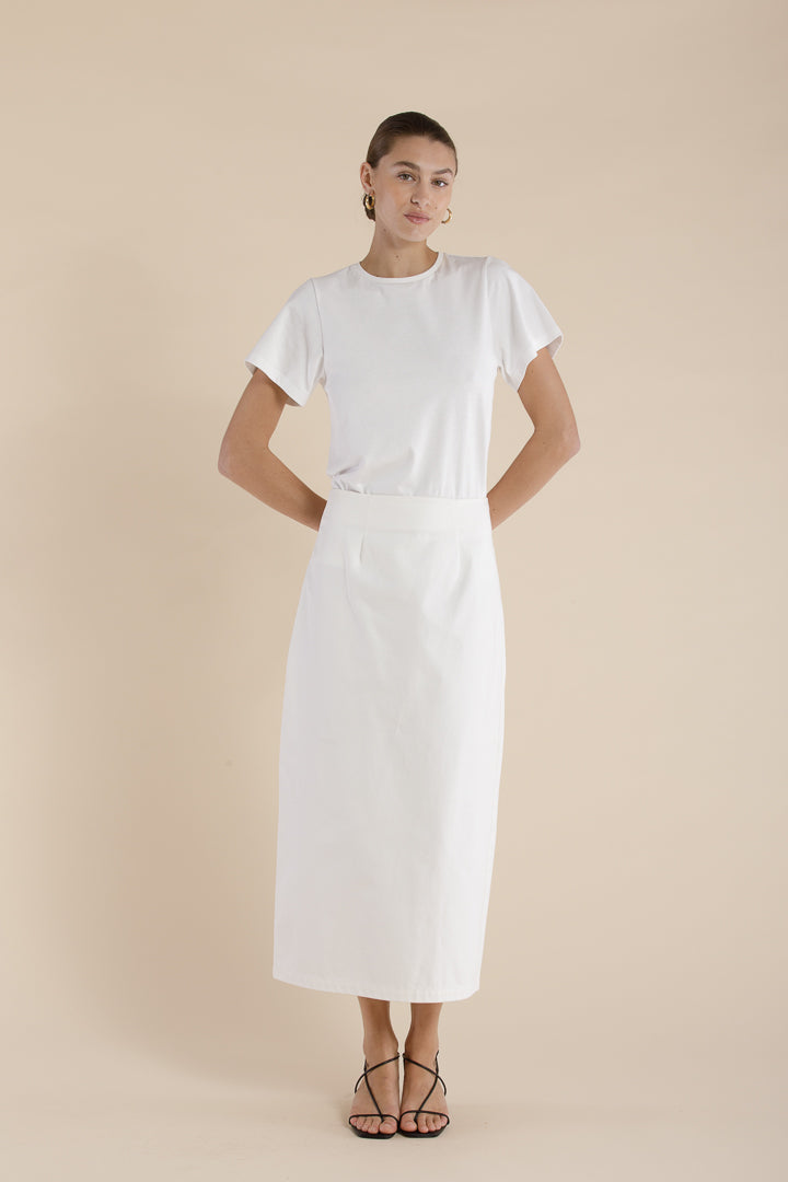 The Giselle Skirt