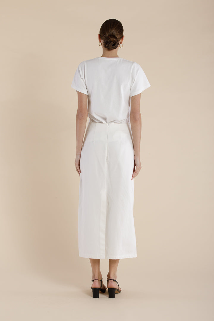 The Giselle Skirt