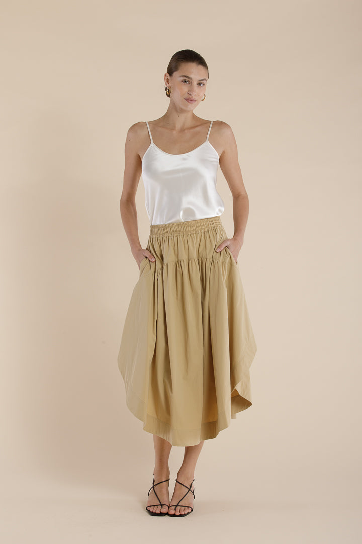 The Sawyer Skirt