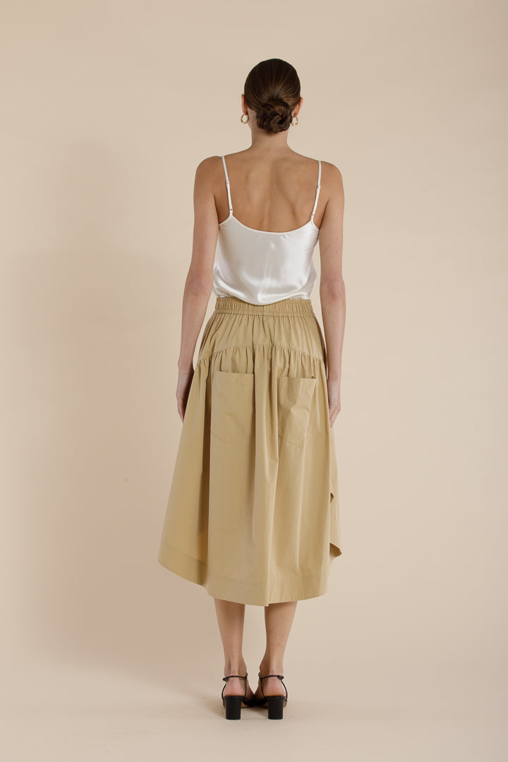 The Sawyer Skirt