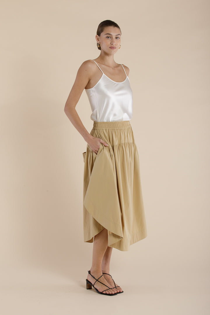 The Sawyer Skirt