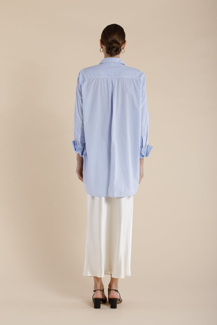 The Mira Shirt