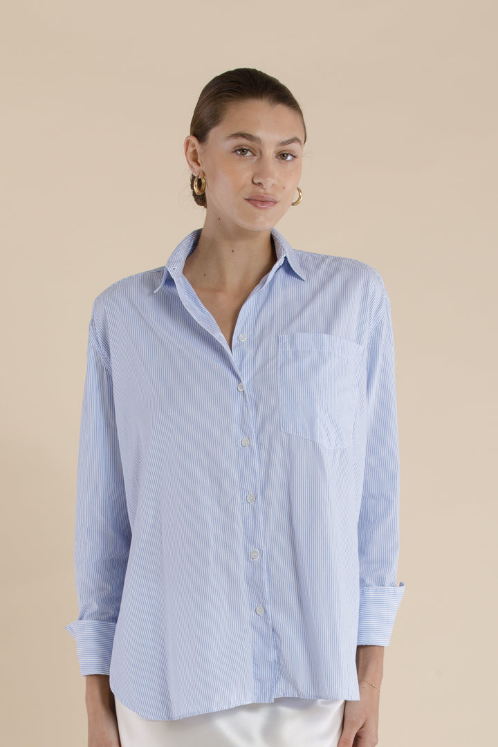 The Mira Shirt
