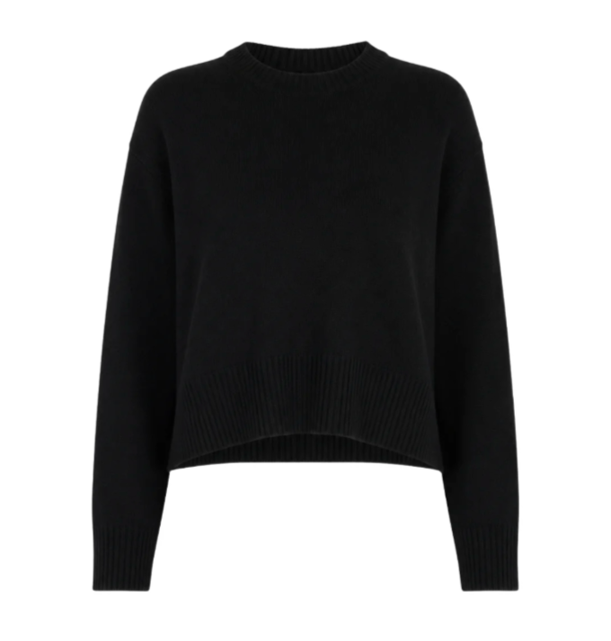 The Amalia Knit