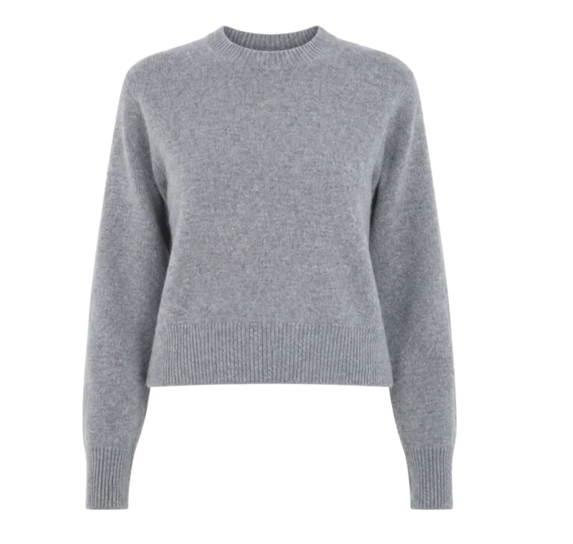 The Amalia Knit