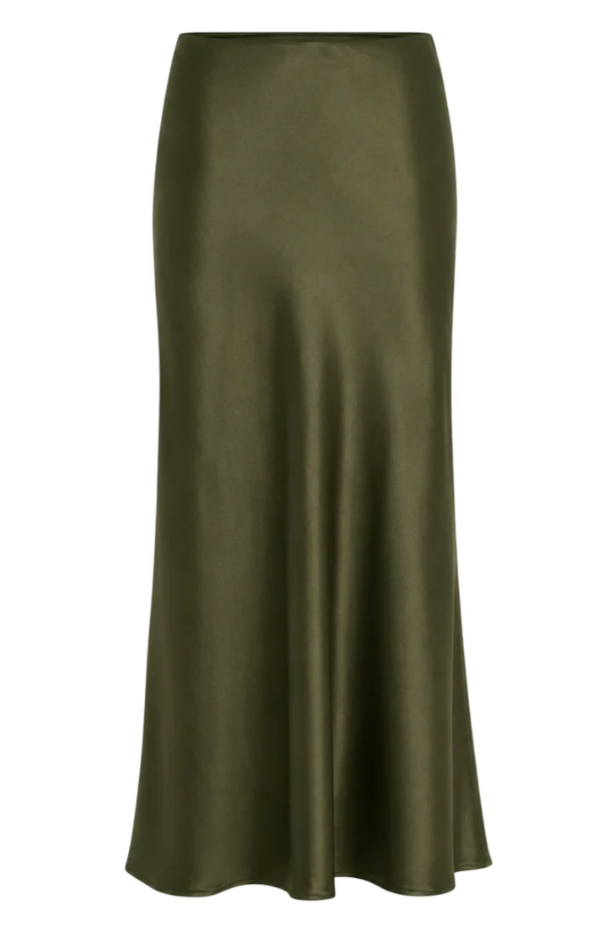 The Audrey Skirt
