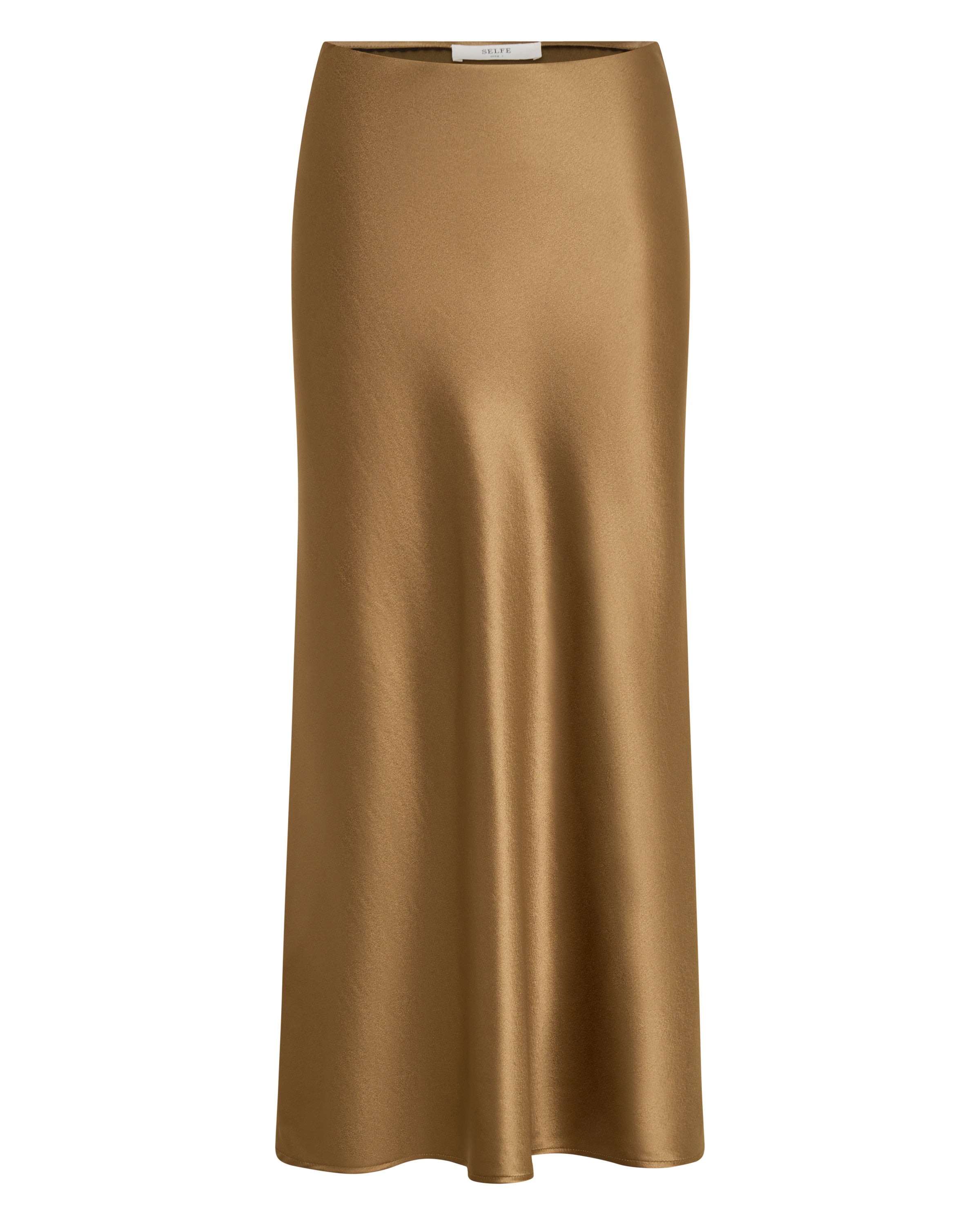 The Audrey Skirt