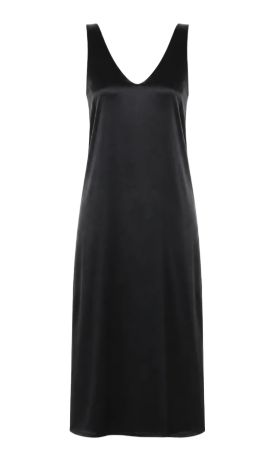 The Cora Slip Dress