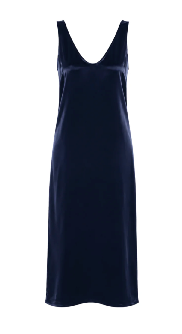 The Cora Slip Dress