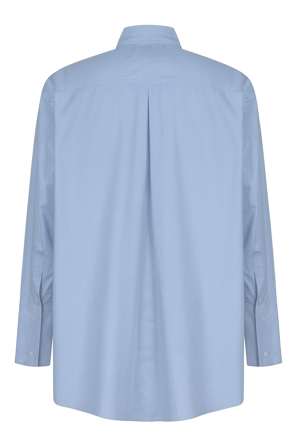 The Ida Shirt