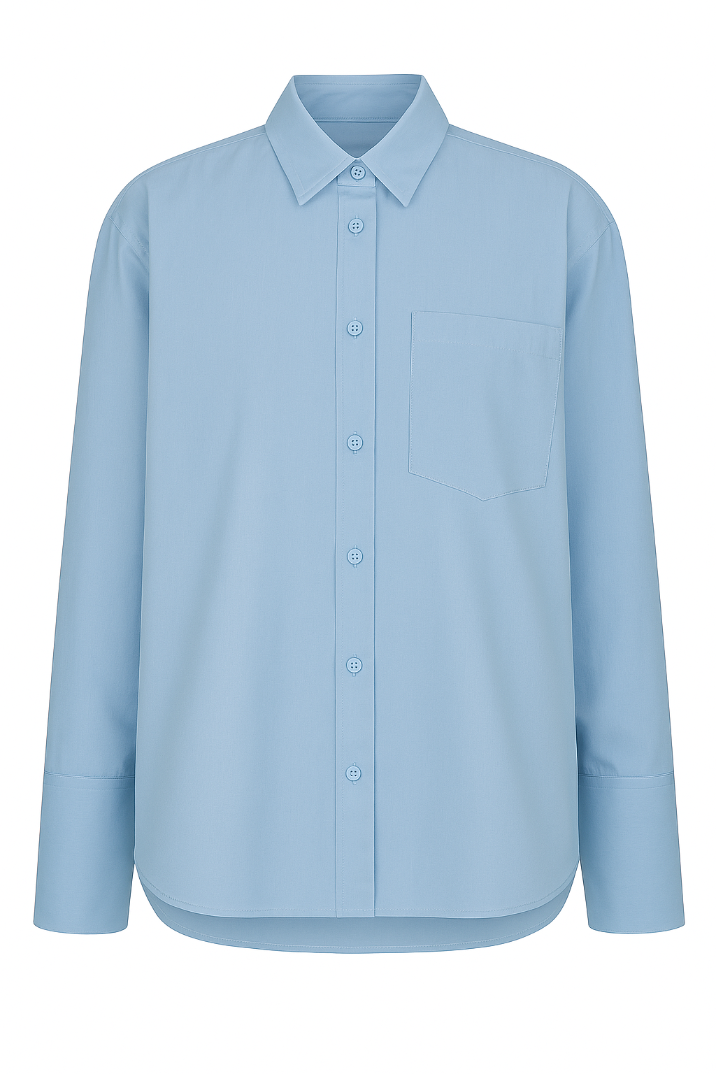 The Ida Shirt