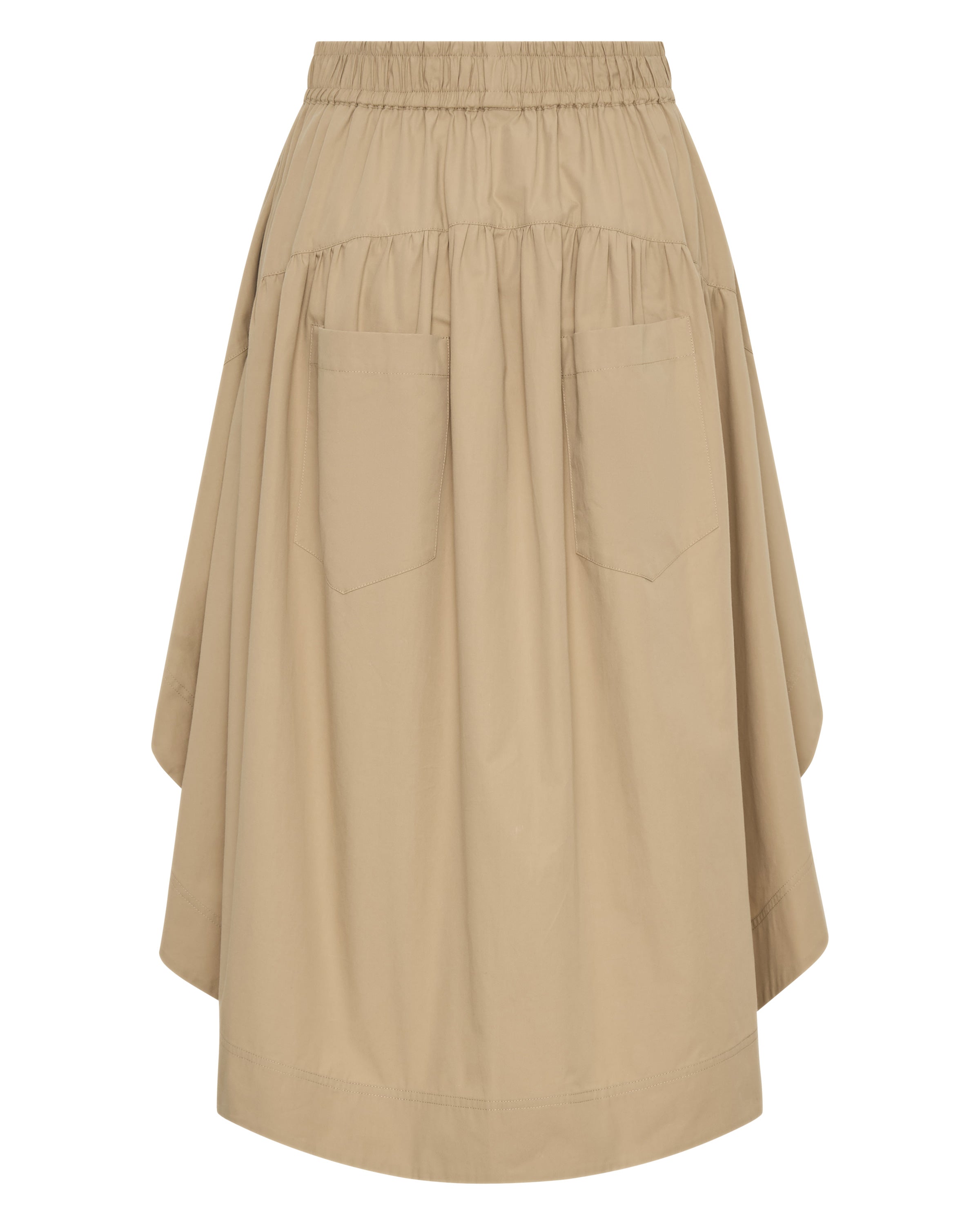 The Sawyer Skirt