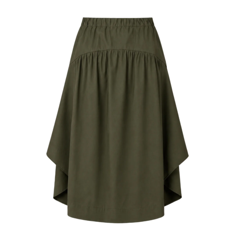 The Sawyer Skirt